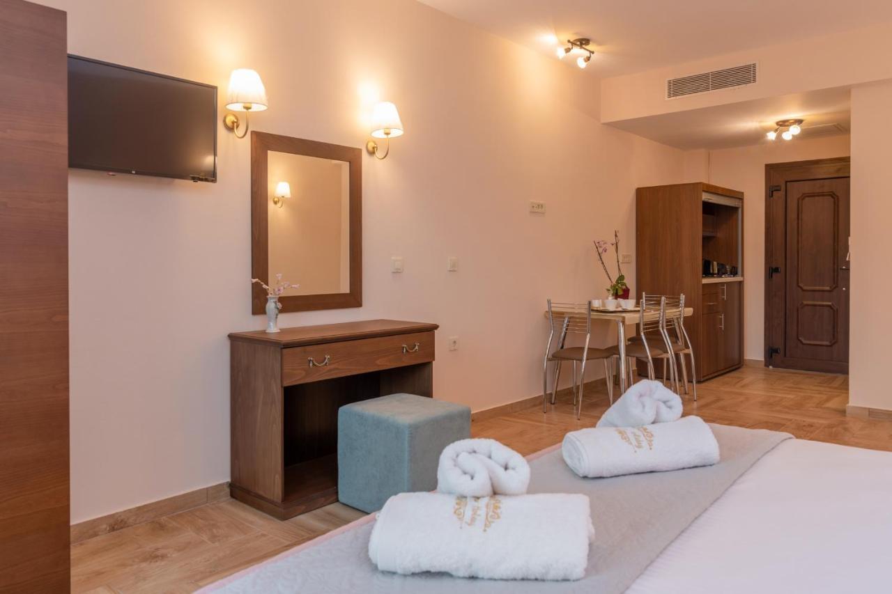 Zante Holidays Hotel Kalamaki  Bagian luar foto