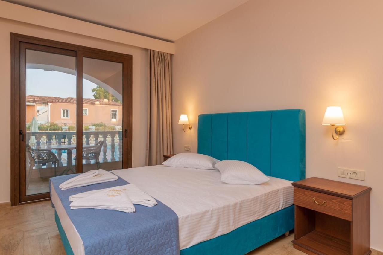 Zante Holidays Hotel Kalamaki  Bagian luar foto