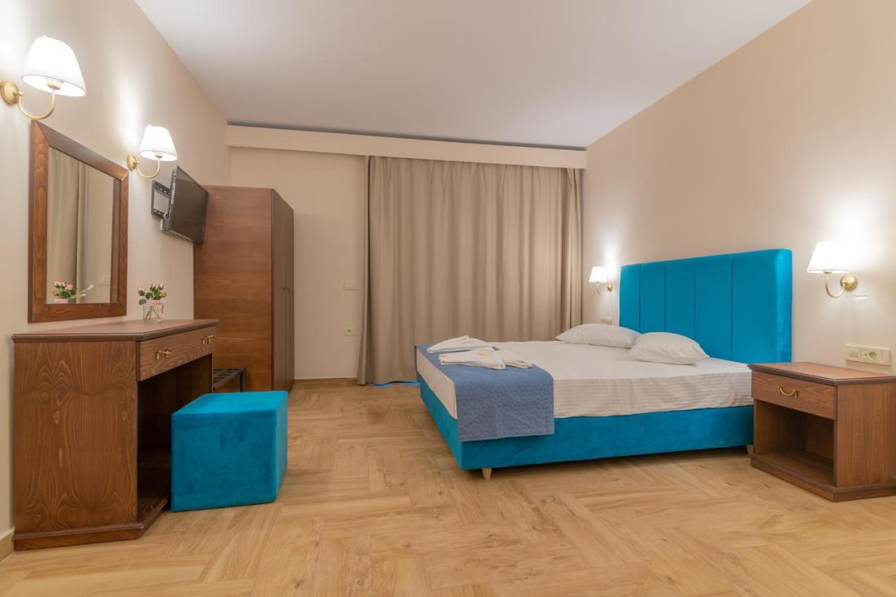 Zante Holidays Hotel Kalamaki  Bagian luar foto