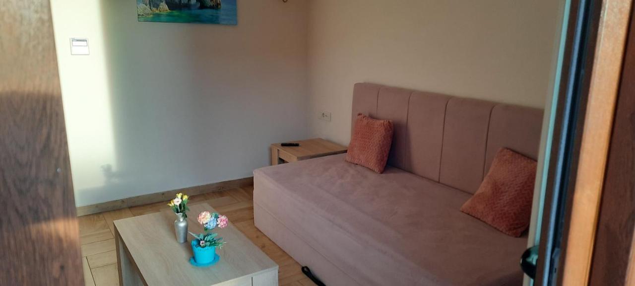 Zante Holidays Hotel Kalamaki  Bagian luar foto