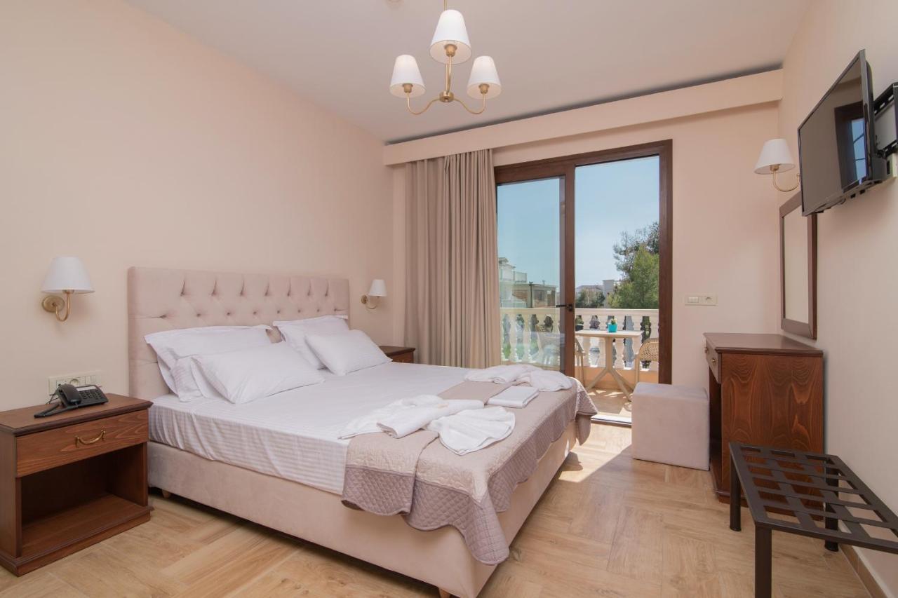 Zante Holidays Hotel Kalamaki  Bagian luar foto