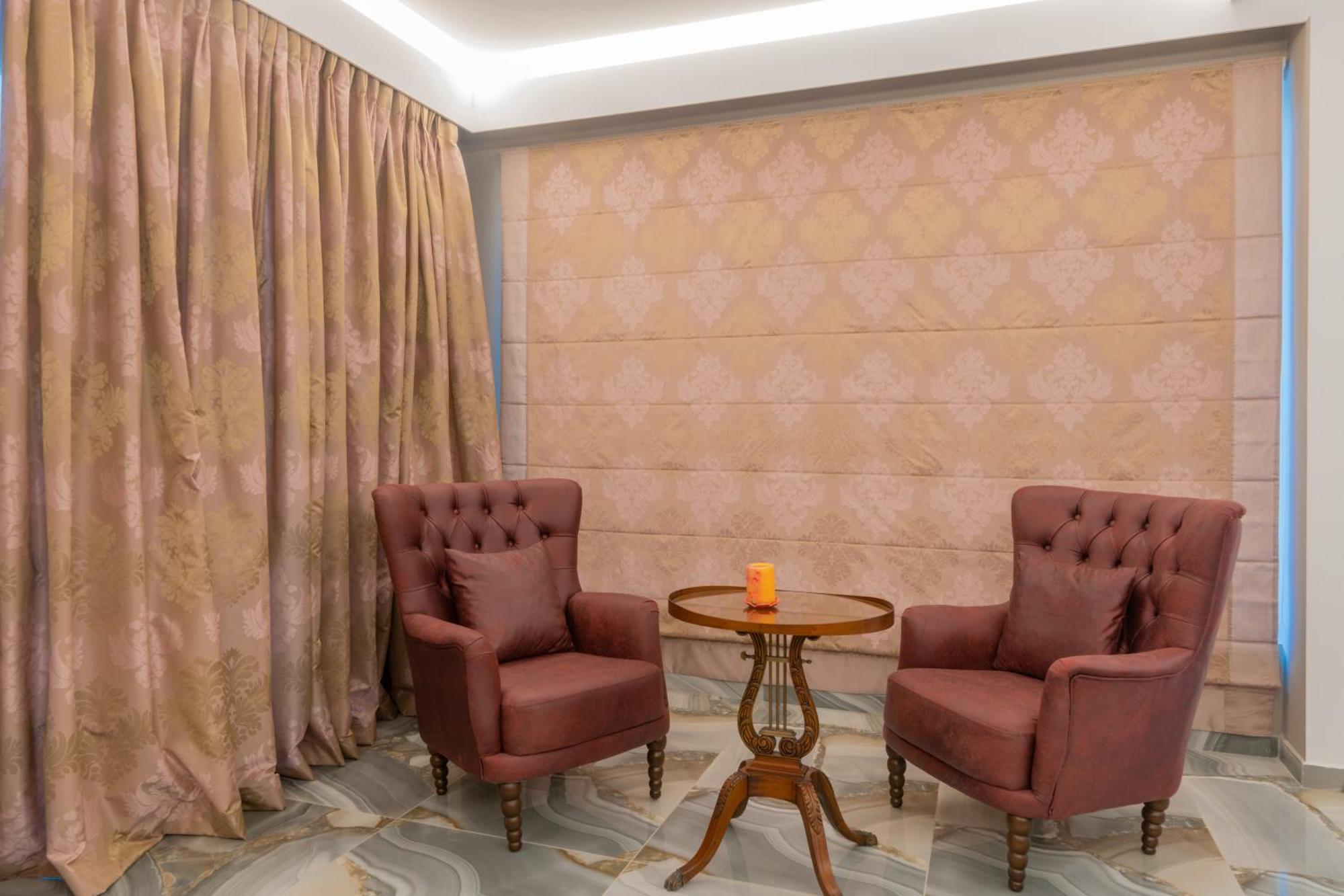Zante Holidays Hotel Kalamaki  Bagian luar foto