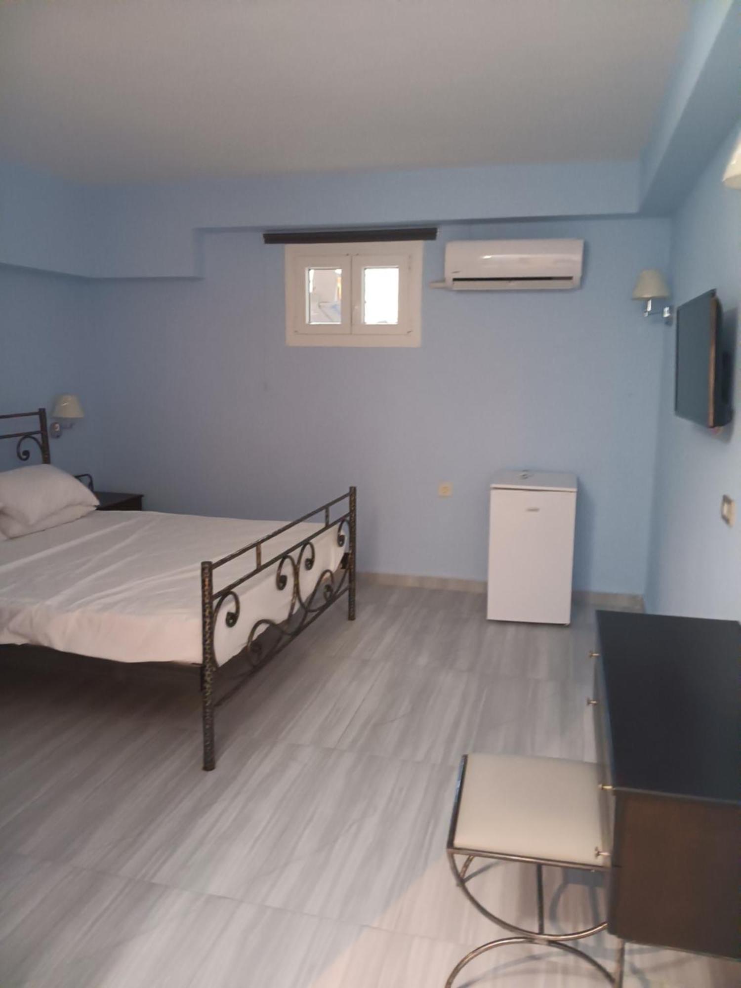 Zante Holidays Hotel Kalamaki  Ruang foto